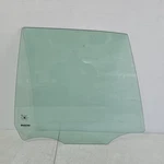 98-04 Cadillac Seville Left Rear Driver Side Door Glass 669970 Oem. Fixed Price $79.04.