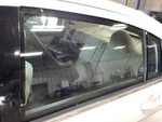 Driver Left Rear Door Glass Fits 08-14 Avenger 321150. Fixed Price $129.65.