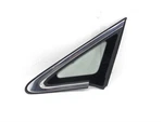 Front Left Pillar Quarter Side Window Glass For 07-12 Mazda CX-7 EG21-50-G20G. Fixed Price $149.95.