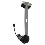 RPAH-078 Aisin Window Regulator Rear Passenger Right Side Hand For Honda Civic. Fixed Price $66.57.