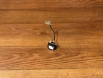14-2017 Maserati Quattroporte Windshield Rear View Mirror Rain Solar Sensor Oem. Fixed Price $45.50.