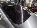 12 13 14 15 16 17 Bmw 328I Sedan Back Window Glass Only. Fixed Price $149.00.