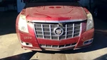 (local Pickup Only) Driver Left Quarter Glass Coupe Fits 11-15 Cts 1181655. Fixed Price $136.71.