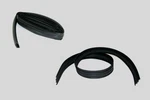 KD1018 Fairchild Industries Weatherstrip Kits Set Of 2 Upper For Ram Van Pair. Fixed Price $39.34.