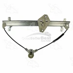 One New Aci Window Regulator Front Right 384939 72210SECA02. Fixed Price $128.83.