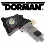 Dorman 742-744 Power Window Motor For 88932 824502L000 Electrical Lighting. Fixed Price $94.36.