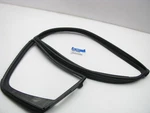 Rear Right Side Door Glass Run Down Channel Weather Strip Seal For 09-14 Genesis. Fixed Price $49.95.