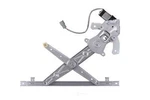 Power Window Motor And Regulator ASSEMBLY-4 Door, Mini Passenger Van Aisin. Fixed Price $99.80.