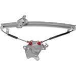 Dorman 740-776 Window Regulator Glass Front Passenger Right Side Hand For Sentra. Fixed Price $51.91.