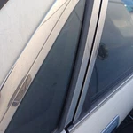 93-94 Jaguar XJ6 XJ12 Vanden Plas XJ40 Rear Right Side Quarter Window Glass Oem. Fixed Price $88.99.