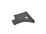Genuine Mopar Black Out Tape Right 68306855AA. Fixed Price $5.20.