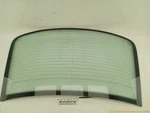 Lexus IS300 Sedan Heated Rear Back Window Glass Fits 2001-2005 02 03 04. Fixed Price $279.86.