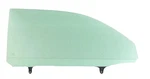 Fits: 2003-2009 Toyota 4RUNNER 4D Suv Passenger Right Front Door Window Glass. Fixed Price $99.95.