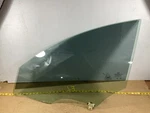 2013 2016 Kia Cadenza Front Left Side Window Glass 43R-00117 Oem .. Fixed Price $48.99.