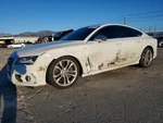 Passenger Quarter Glass Without Laminated Fits 12-18 Audi A7 11009323. Fixed Price $150.00.
