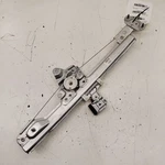 Driver Left Front Window Regulator Track 21-25 Chevy Trailblazer. Fixed Price $59.35.