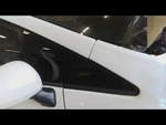 Passenger Windshield Glass Prius Vin Du Pillar Fits 10-15 713212. Fixed Price $99.90.
