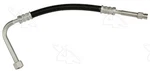 Four Seasons A/c Refrigerant Liquid Hose Ford 56954. Fixed Price $80.70.