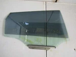 2009 2013 Toyota Matrix Right Passenger Side Rear Back Door Window Glass Oem. Fixed Price $48.99.