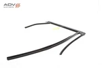 2015 - 2024 Ford Edge Rear Right Side Door Glass Run Channel Seal Molding Oem. Fixed Price $67.49.