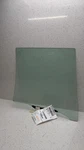 88 89 90 91 Honda Civic Rear Door Glass/window Left. Fixed Price $129.00.