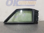 2023 Toyota Gr Corolla Oem Passenger Right Front Door Vent Glass Window. Fixed Price $44.63.