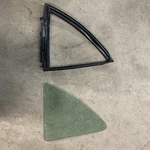 2007 Toyota Corolla Le Rear Right Door Vent Glass Oem+. Fixed Price $45.00.