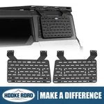 Roof Rack Side Accessory Panel Rear Window Storage Molle Fit Ford Bronco 21-25. Fixed Price $129.99.