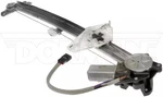 Genuine Dorman Power Window Regulator And Motor Assembly 748-754. Fixed Price $197.03.