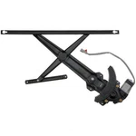 Power Window Motor And Regulator Assembly Continental Aftermarket WL41747. Fixed Price $93.66.