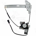 Aci Power Window Motor And Regulator Assembly Rear Left 82142 For Chevrolet. Fixed Price $133.99.
