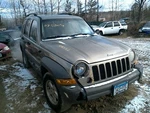 Passenger Right Rear Door Glass Privacy Tint Fits 06-07 Liberty 259782. Fixed Price $168.76.