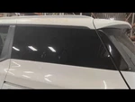 (local Pickup Only) Driver Left Quarter Glass Black Moulding Fits 15-21 Sedona 7. Fixed Price $142.40.