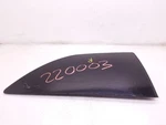 06-11 Toyota Yaris Passenger Side Quarter Glass. Fixed Price $110.49.