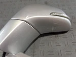 2014-2016 Buick Encore Driver Side View Mirror W/memory Package Opt Aag Uft. Fixed Price $85.00.