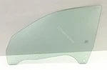 Fits 2005-2009 Subaru Legacy Outback Driver Side Left Front Door Window Glass. Fixed Price $85.00.
