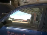 Driver Left Front Door Glass Fits 01-03 Prius 1627318. Fixed Price $48.00.