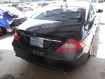 (local Pickup Only) Back Glass 219 Type CLS550 Fits 06-11 Mercedes Cls-class 446. Fixed Price $158.94.