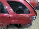 Passenger Quarter Glass With Encapsulated Moulding Fits 05-07 Equinox 9850966. Fixed Price $94.63.