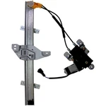 Vdo Window Motor And Regulator Assembly For Century, Regal, Intrigue WL41638. Fixed Price $97.87.