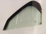 '05-'10 Volkswagen Jetta Sedan Left Driver Rear Vent Window Oem. Fixed Price $63.00.