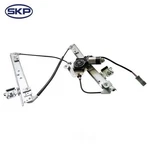 Power Window Motor And Regulator Assembly Skp SK748619. Fixed Price $72.99.
