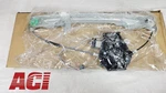 Aci 83262 Rear Driver Lh Power Window Regulator + Motor Explorer / Mountaineer. Fixed Price $49.95.