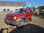 Used Rear Right Door Window Regulator Fits: 2006 Jeep Liberty R. Electric. Fixed Price $85.90.