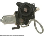 Rear Passenger Side Cardone Power Window Motor For 00-06 Mpv (47-1775). Fixed Price $253.56.