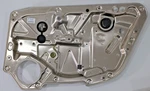Volkswagen Rear Rh Window Regulator 3D7-839-462L For Phaeton 2004-2006. Fixed Price $343.16.