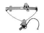 Aisin RPAH-124 Power Window Regulator Assembly Motor For 03 Acura Cl. Fixed Price $110.14.