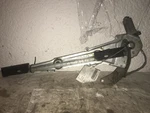 Used Front Right Door Window Regulator Fits: 2001 Dodge Dakota Electric. Fixed Price $109.99.