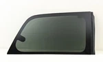 Passenger/right Side Quarter Window Glass Power Style For 2004-2010 Nissan Quest. Fixed Price $150.00.