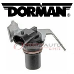 Dorman Input Transmission Speed Sensor For 1988-2000 Gmc K3500 6.2L 6.5L Kl. Fixed Price $30.81.